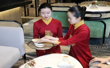 餐饮2022演讲稿7篇