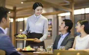 餐饮店工作计划8篇