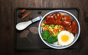 餐饮合作意向书5篇