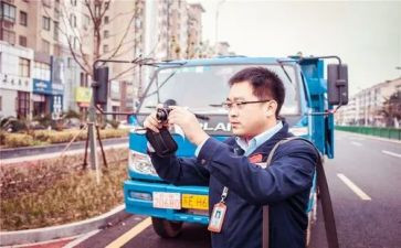 查勘员的述职报告6篇