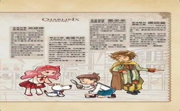 查理和巧克力工厂,读后感优秀8篇