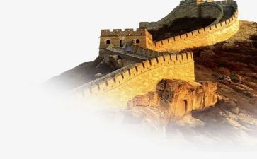 介绍长城的作文精选6篇