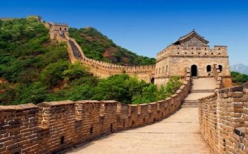 爬长城心得7篇