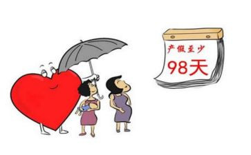 流产假申请书精选6篇