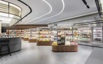 2024年超市个人总结工作总结优质6篇
