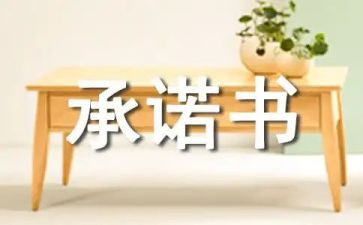 食品安全承诺书最新7篇
