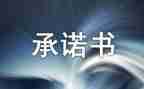 涉密人员保密承诺书5篇