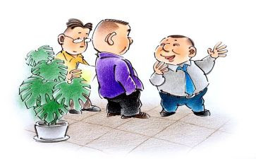 做副处长工作总结6篇