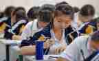 我上初二了作文300字推荐8篇