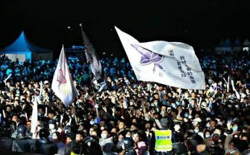 为梦出发演讲稿5篇