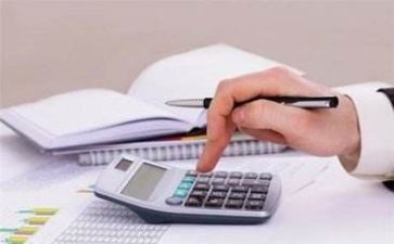 年终出纳述职报告范文7篇