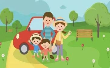 安全出行演讲稿优质8篇