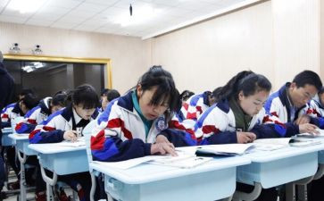 初中生校园安全演讲稿6篇