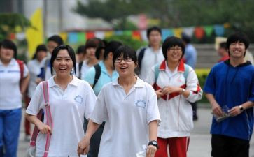 初中毕业学生演讲稿6篇