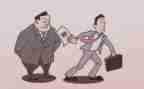 简短个人辞职报告5篇