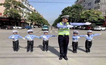 退休从警心得体会5篇