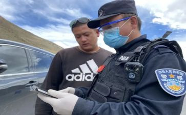 从警述职报告范文优秀8篇