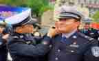 从警心得体会范文参考6篇