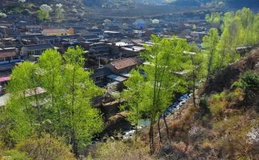 在村任职工作总结7篇