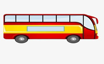 大巴租赁协议合同7篇