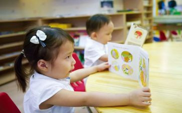 大大班幼儿园工作总结参考6篇