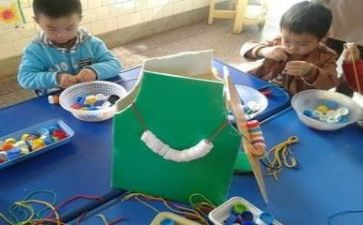 幼儿大班月工作总结最新6篇