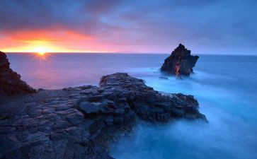 大海的歌作文通用5篇