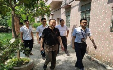 教育实习带队工作总结6篇