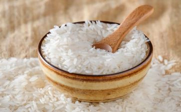 购大米合同5篇