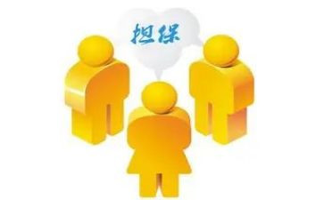 担保公司半年度工作总结5篇