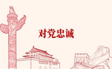 党委报告心得体会6篇