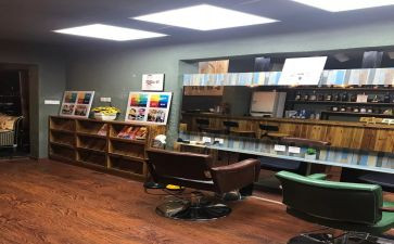 到店工作心得体会7篇
