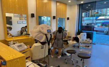 到店工作心得体会最新5篇