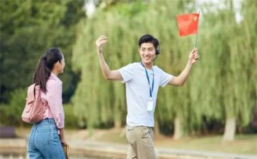 2024年导游工作计划精选6篇