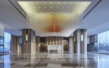 酒店大堂经理周工作总结6篇