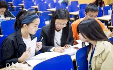 大学新入心得体会5篇