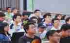 大学321活动总结精选7篇