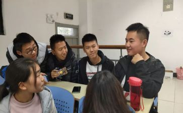 大学班长工作述职报告8篇