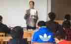 大学班长竞选班长演讲稿7篇