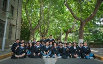 大学班级年度总结7篇