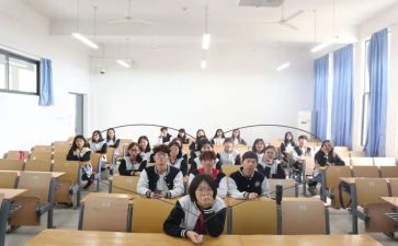 大学班级年终工作总结8篇