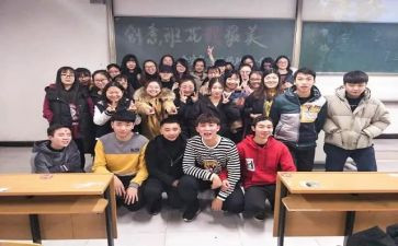 大学班级周工作总结优秀8篇