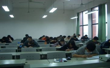 大学班级心得体会5篇