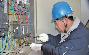 电工班工作计划8篇