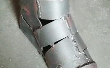 电焊的工作总结6篇