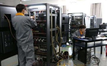 电气工程师的工作总结7篇