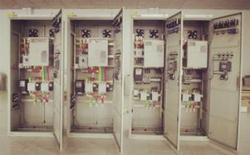 电气柜工作总结精选8篇