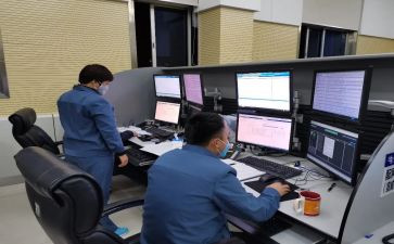 调度工作总结跟明年计划5篇