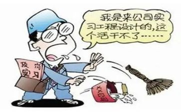 顶岗实习总结模板5篇
