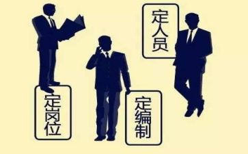 定岗前的工作总结6篇